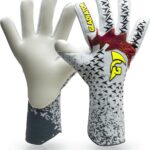 Gladiator Sports DJ Special Keepershandschoenen - Maat 8