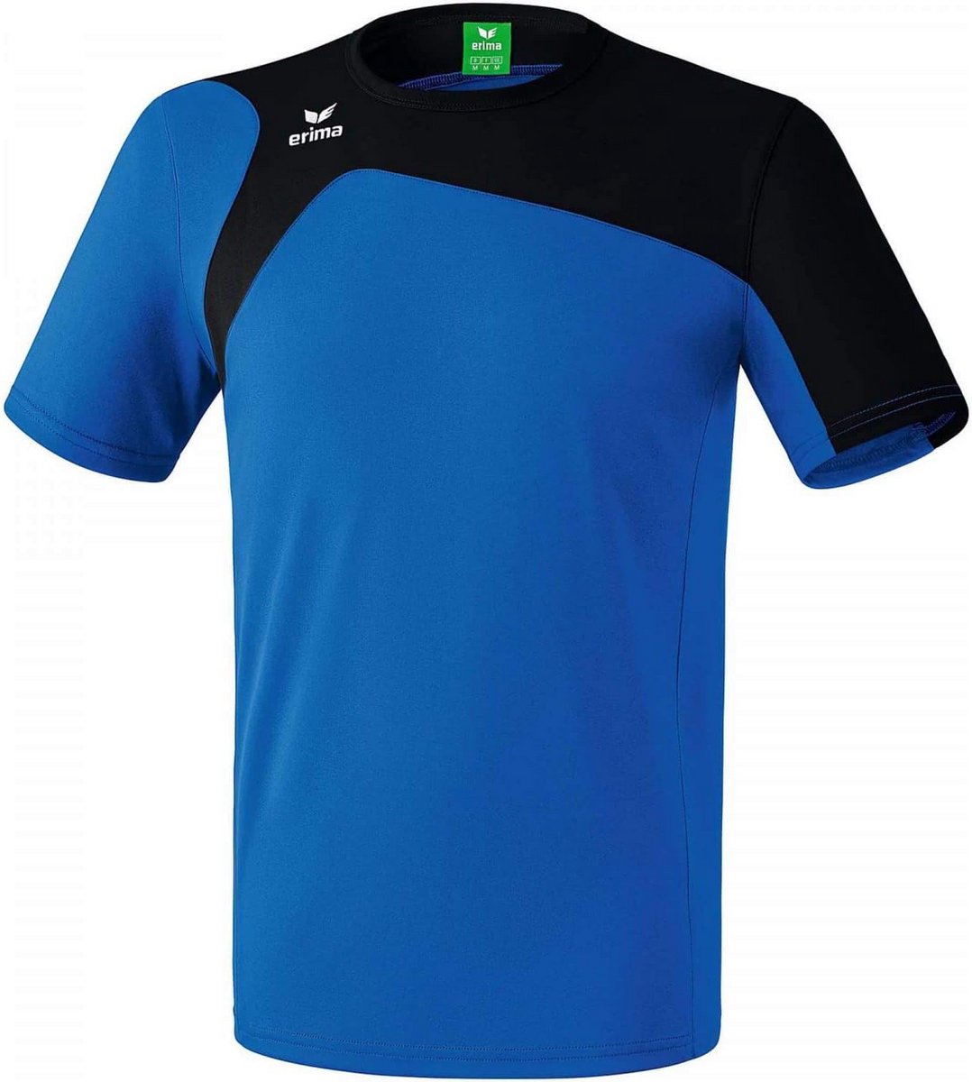 1078x1200-5 Heren Voetbal T-shirt Teamkleding Sneldrogend Sportshirt - Afbeelding 1
