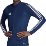 adidas Performance Tiro 23 League Training Jack - Heren - Blauw- L