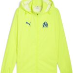 Trainingshirt OM All Weather 2025/26