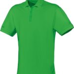 Jako Classic Polo - Voetbalshirts  - groen - L