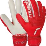 Reusch Torwarthandschuhe Attrakt Freegel Silver