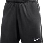 Nike Dri-FIT Park 26 Short Heren - Maat S