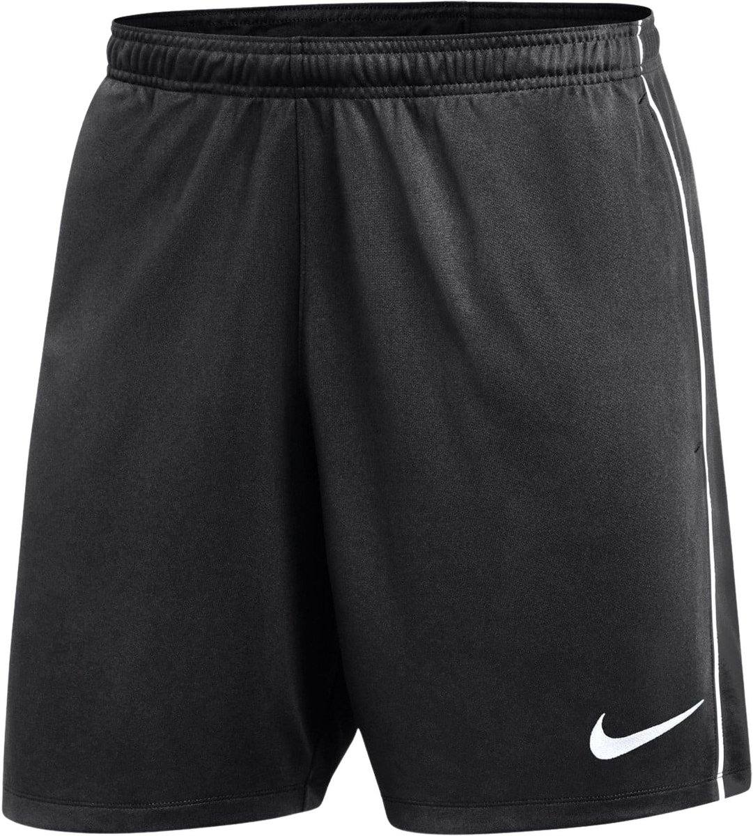 1081x1200-8 Nike Dri-FIT Park 26 Short Heren - Maat S - Afbeelding 1