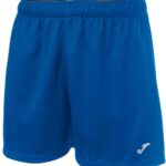 Joma Rubgy Korte Broek Blauw 4-6 Years Jongens,Meisjes