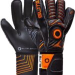 Elite Combat Keepershandschoenen - Maat 9