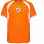 Oranje Nederland shirt M UEFA