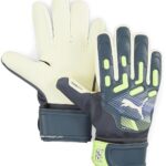 Puma Future Match Nc Keepershandschoenen Grijs 11