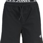 Jack & Jones Maui Surf Double Zwemshort Jongens - Maat 152