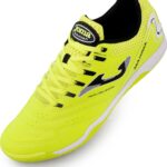 Heren Zaalvoetbalschoenen Professioneel Binnen Sporten Schoen
