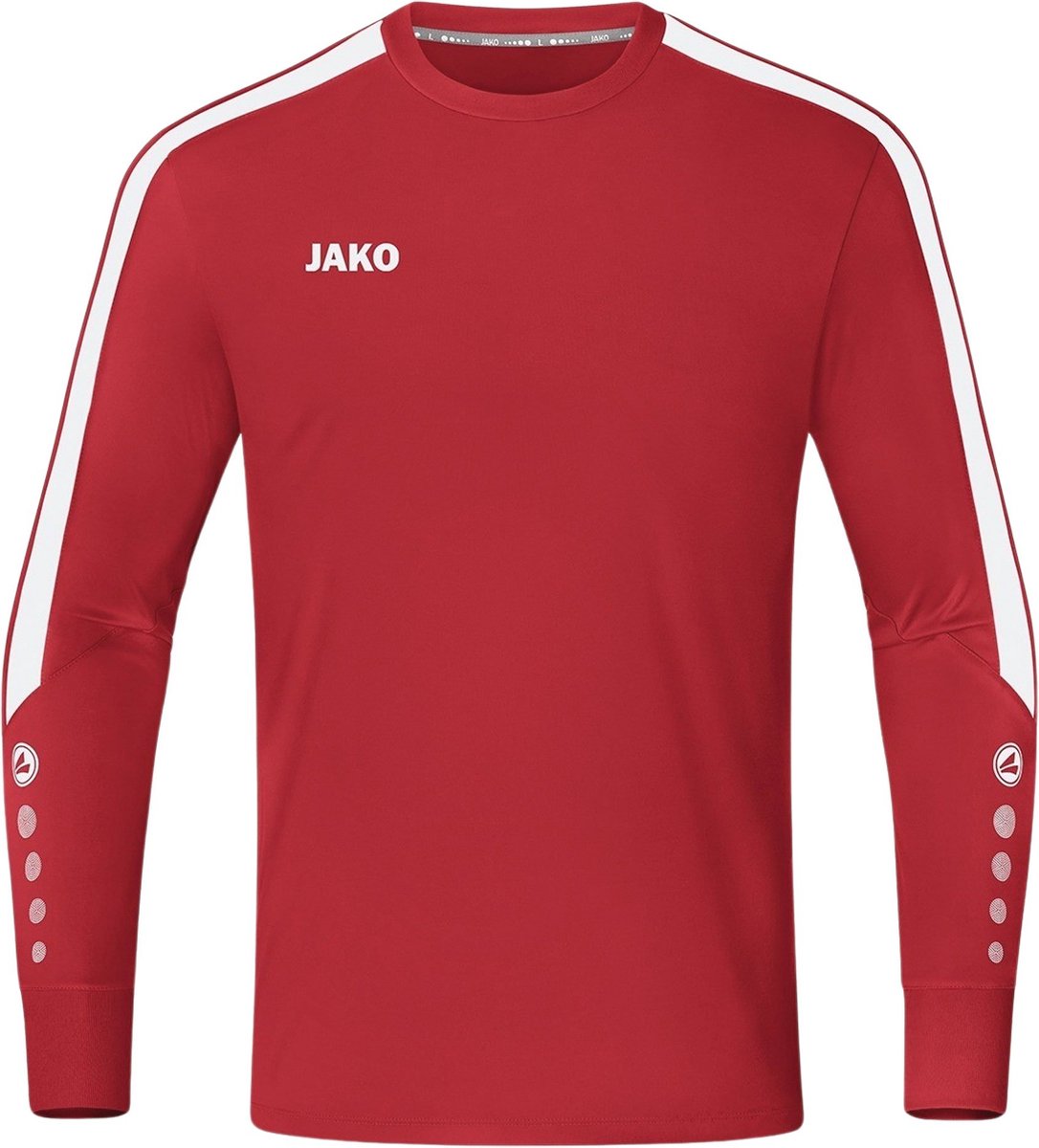 1086x1200-37 Jako Power Keepersshirt Senior - Maat XL - Afbeelding 1