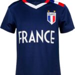 Voetbalshirts voor tieners en volwassenen - Sporttenues voor voetbalfans