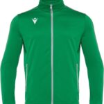 Macron Academy Pro Nemesis Polyestervest Heren - Groen | Maat: L