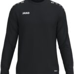 Jako One Sweater Kinderen - Zwart | Maat: 128