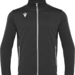 Macron Academy Pro Nemesis Polyestervest Heren - Antraciet | Maat: L