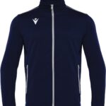 Macron Academy Pro Nemesis Polyestervest Heren - Marine | Maat: S