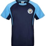 Trainingsshirt voor Jongens - Officieel - Cadeau