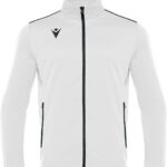 Macron Academy Pro Nemesis Polyestervest Kinderen - Wit | Maat: 11-12 Y