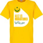 Mauritanië Les Mourabitounes T-Shirt - XS