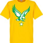 Togo Eagle T-Shirt - XS