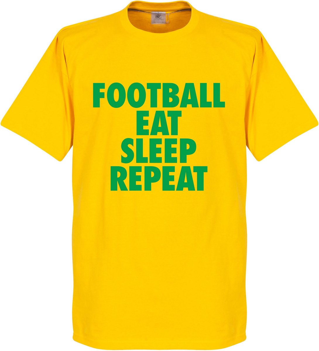 1090x1200-25 Football Addiction T-Shirt - XS - Afbeelding 1