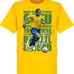 Cafu Legend T-Shirt - XXL