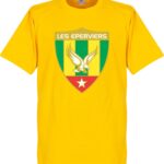 Togo Logo T-Shirt - XS