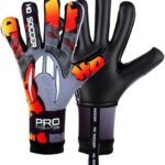 Ho Soccer Pro Evolution Graffiti Rn Keepershandschoenen Grijs 8.5