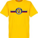 Ecuador Logo T-shirt - M