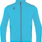 Macron Academy Pro Nemesis Polyestervest Heren - Hemelsblauw | Maat: 3XL