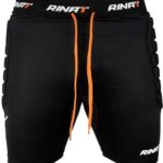 Rinat Egotiko Doelman Korte Broek Zwart L Jongens