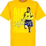 Aguinaga Legend T-Shirt - S