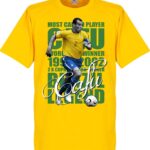 Cafu Legend T-Shirt - XXXL