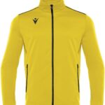 Macron Academy Pro Nemesis Polyestervest Kinderen - Geel | Maat: 11-12 Y