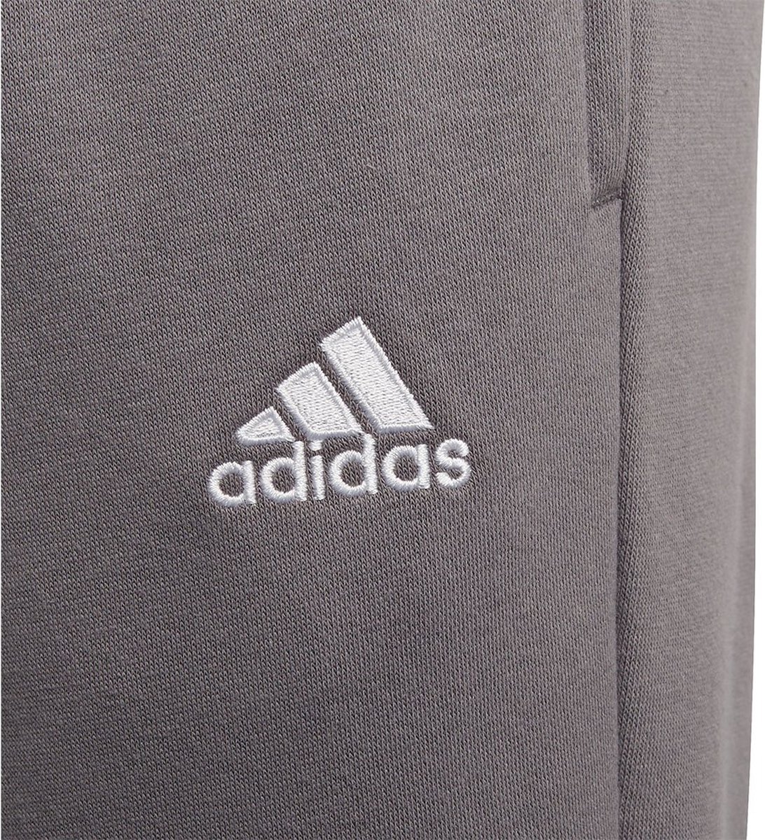 1092x1200-23 adidas Performance Entrada 22 Joggingbroek - Kinderen - Grijs- 164 - Afbeelding 1