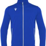 Macron Academy Pro Nemesis Polyestervest Heren - Royal | Maat: 4XL