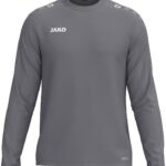 Jako One Sweater Kinderen - Grijs | Maat: 116