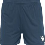 Macron Acrux Hero Short Dames - Marine | Maat: XXL