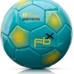 Meteor FBX 1 - Voetbal - Blauw