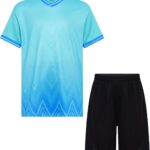 Sneldrogend Trainingspak voor Jongens - Sport- en Voetbaluniform