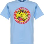 DR Congo Logo T-Shirt - XL