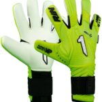 Rinat Aries Nemesis Prime Junior Keepershandschoenen Groen 4
