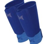 Xtreme - Scheenbeschermers + enkelbandjes - Unisex - Scheenbeschermers voor alle leeftijden - Enkelbandjes