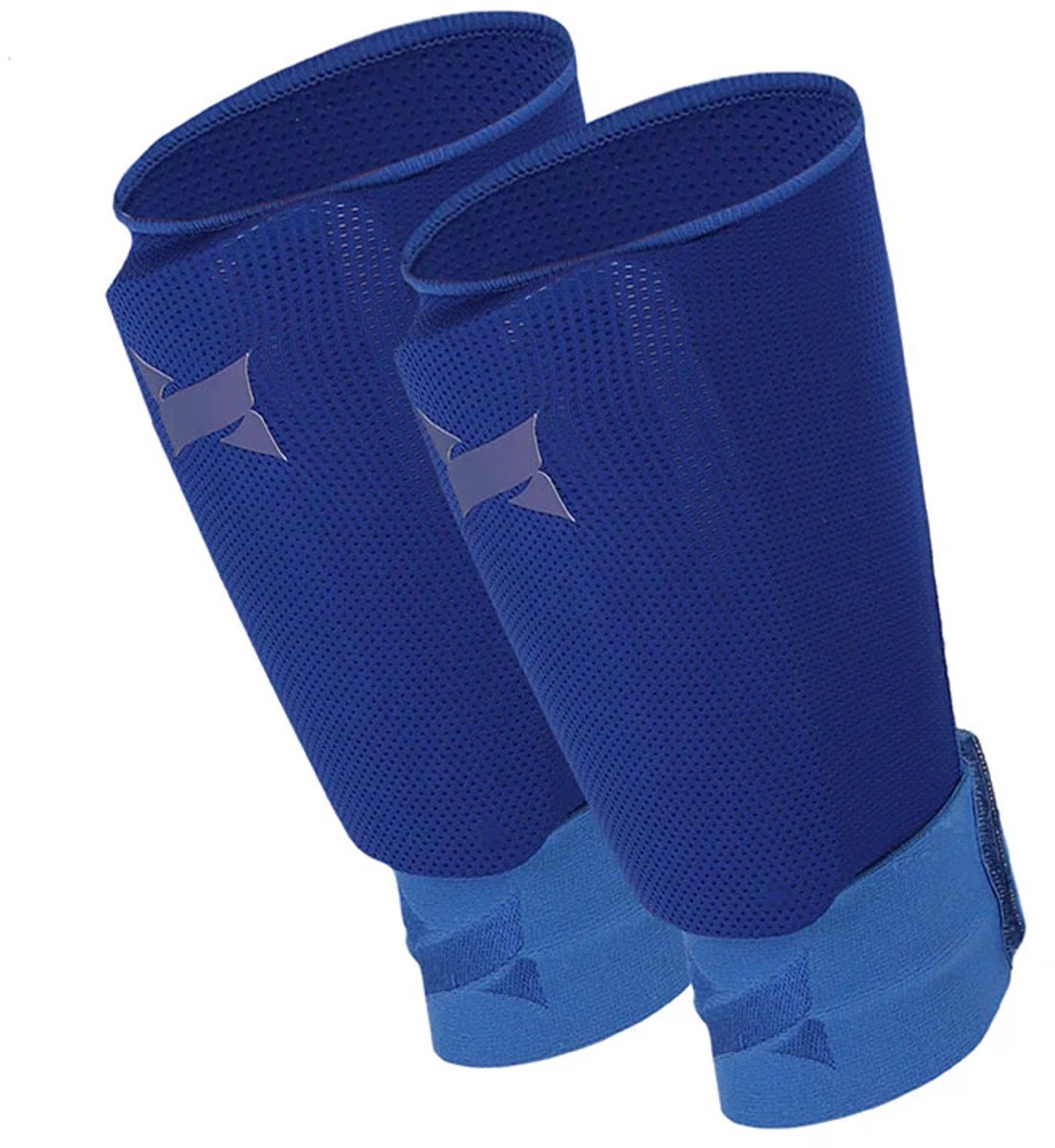 1103x1200-54 Xtreme - Scheenbeschermers + enkelbandjes - Unisex - Scheenbeschermers voor alle leeftijden - Enkelbandjes - Afbeelding 1