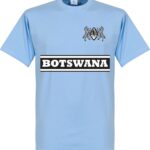 Botswana Team T-Shirt - S