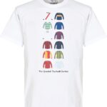 The Greatest Derbies T-Shirt - 3XL