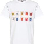 Players Retake T-Shirt - 4XL