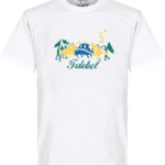 Futebol Retake T-Shirt - XL