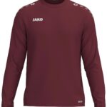Jako One Sweater Heren - Bordeaux | Maat: 3XL