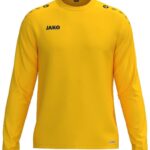 Jako One Sweater Kinderen - Geel | Maat: 140